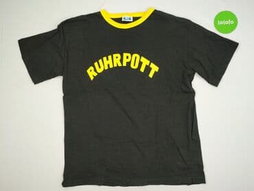 niemcy koszulki: Koszulka dla mężczyzn, rozmiar XL — 2