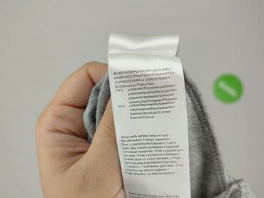 koszulka pod marynarkę damska: Orsay, T-shirt damski, rozmiar L — 6