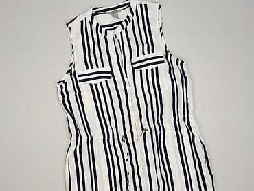 koszula osp slim: H&M, Sukienka damska, rozmiar S — 1
