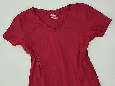 Janina, T-shirt damski, rozmiar M w lalafo.pl Janina, T-shirt damski, rozmiar M