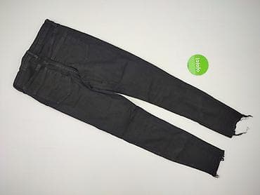jeans apple bottom: Denim, Jeansy damskie, rozmiar L — 3