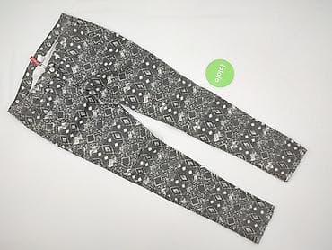 Jeansy damskie, rozmiar S — 2