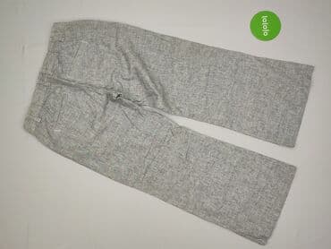 wassyl spodnie dresowe: Express, Spodnie materiałowe damskie, rozmiar S — 3