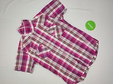 Trousers: Shirt for men, size M — 2