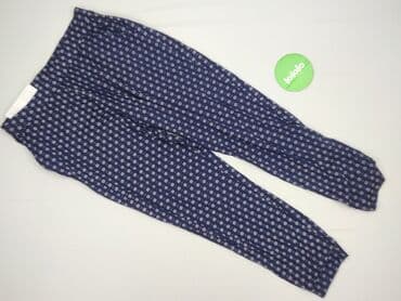 piżamy esmara: Esmara, Spodnie materiałowe damskie, rozmiar L — 3