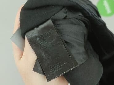 srebrny top h m: H&M, Spódnica damska, rozmiar M — 5