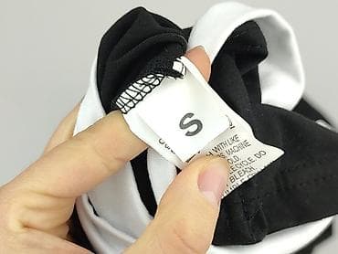 bluzka decathlon: Bluza z kapturem damska, rozmiar S — 6