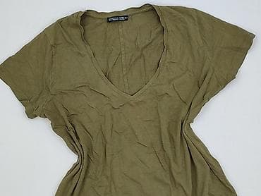 Zara, T-shirt damski, rozmiar L