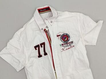 kaffe ubrania: Koszulа dla mężczyzn, rozmiar L — 1