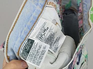 ltb diego: Levi’s, Szorty damskie, rozmiar S — 4