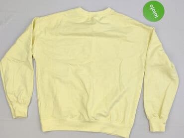 sweter w paski z serduszkiem: VRS, Bluza damska
, XS — 4