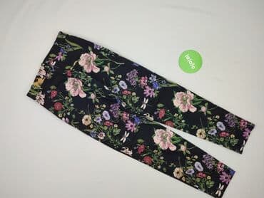 hm spódnice mini: H&M, Spodnie materiałowe damskie, rozmiar 2XS — 3