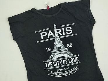esprit t shirt basic: T-shirt damski, rozmiar M — 1
