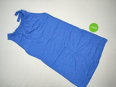 lyocell spódnice: Styled In Italy, Sukienka damska, rozmiar One size — 4