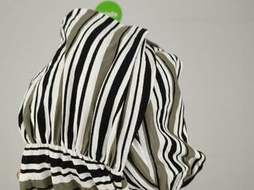 espadryle na koturnie klapki: Kombinezon damski, S — 5