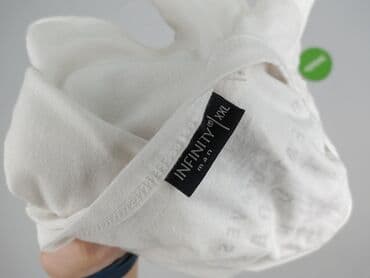 ubrania ufc: Infinity, Podkoszulka dla mężczyzn, rozmiar 2XL — 4