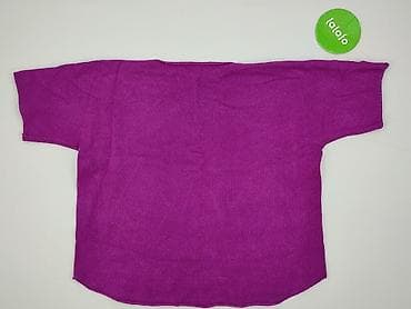 golf oversize damski: Bluzka damska, rozmiar 3XL — 3