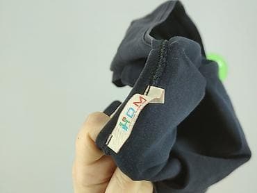 spitfire ber t shirty: H&M Basic, T-shirt damski, rozmiar S — 4