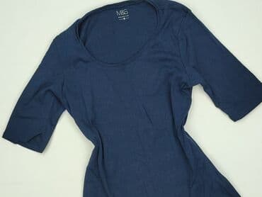 blaklader koszulka: Marks & Spencer, Women`s T-shirt, size L (EU 40) — 1