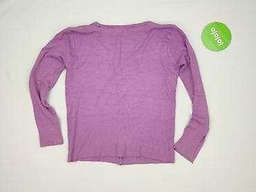 narzutka reserved: Kardigan damski, rozmiar S — 3