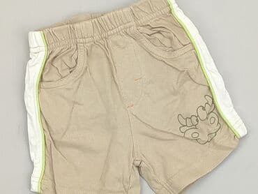 kombinezon lupilu lidl: Shorts, 3-6 months, condition - Very good — 1