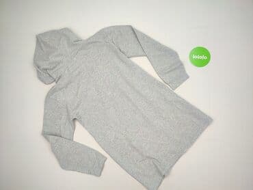 sukienki dresowe z kapturem: Pakuten, Bluza z kapturem damska, rozmiar S — 4