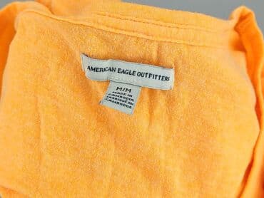 t shirty 4xl allegro: American Eagle, T-shirt damski, rozmiar M — 4