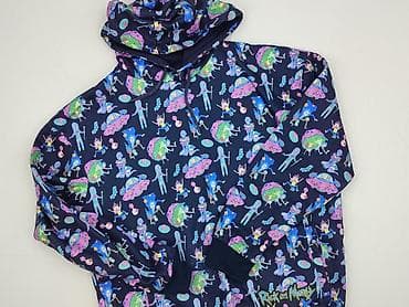 bluza z simpsonami: Sinsay, Bluza z kapturem dla mężczyzn, rozmiar L — 1