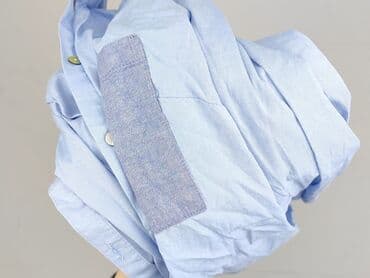 wyprzedaż reserved kurtki: Koszula damska, XS — 6