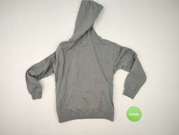 Hoodie: Sinsay, Women`s hoodie, size XS (EU 34) — 3