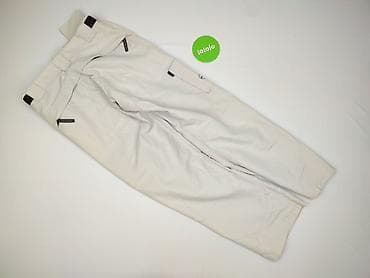 reebok dresy: Diverse, Spodnie dla mężczyzn, rozmiar M — 3