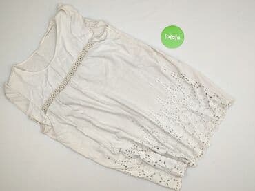 tiul do sukienki: Tunika damska, rozmiar 3XL — 2