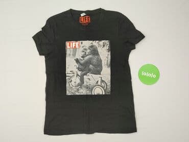 only t shirty: ONLY, T-shirt damski, rozmiar S — 2