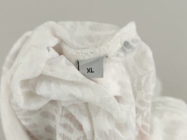 bluzka do jasnego garnituru: Bluzka damska, rozmiar XL — 4