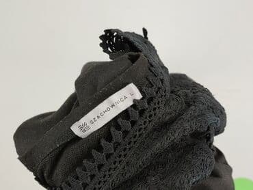 bluza lui viton damska: SZACHOWNICA, Bluza damska
, rozmiar L — 6