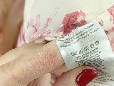 koc bluza: Kurtka przejściowa damska, 2XL — 6