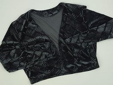 Women: Women`s cape, size 6XL — 1