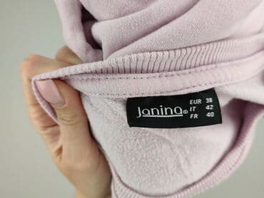 флісові кофти жіночі: Janina, Світшот жіночий, розмір M — 5