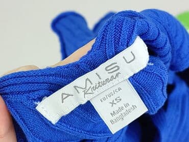 koszulka jedwabna intimissimi: Amisu, Top damski, rozmiar XS — 4