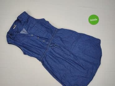 allegro sukienki dżinsowe: Sukienka damska, rozmiar S — 2