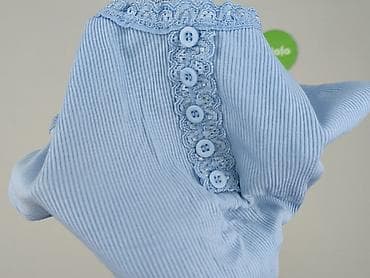 bluza atomówki: IDEAL, Bluzka damska, rozmiar S — 5