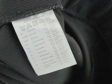 sizeer buty air force: Page One, Leggings Elegant for women, size S — 6