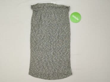 kurtka zimowa z kożuszkiem: Spódnica damska, rozmiar L — 2