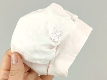 sukienka sweterkowa plus size: Czapeczka, 1-3 m, stan - Idealny — 5