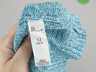 pull and bear bluzy: Bhs, Sweter damski, rozmiar M — 5