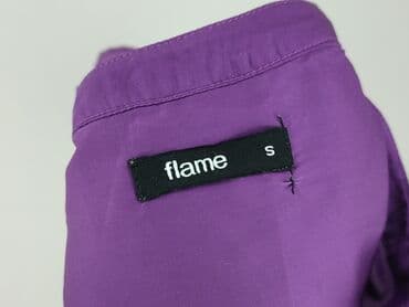 marynarki mohito: Flame, Bluzka damska, rozmiar S — 4