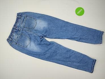 jeans purple: Used Jeans, Jeansy damskie, rozmiar L — 3