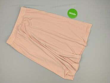 spódnice jesienne midi: Spódnica damska, rozmiar L — 4