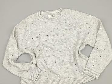 bomberki reserved: Sweter damski, rozmiar M — 1