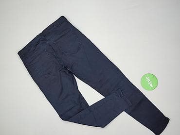 converse 32: Bershka, Jeansy damskie, rozmiar S — 3